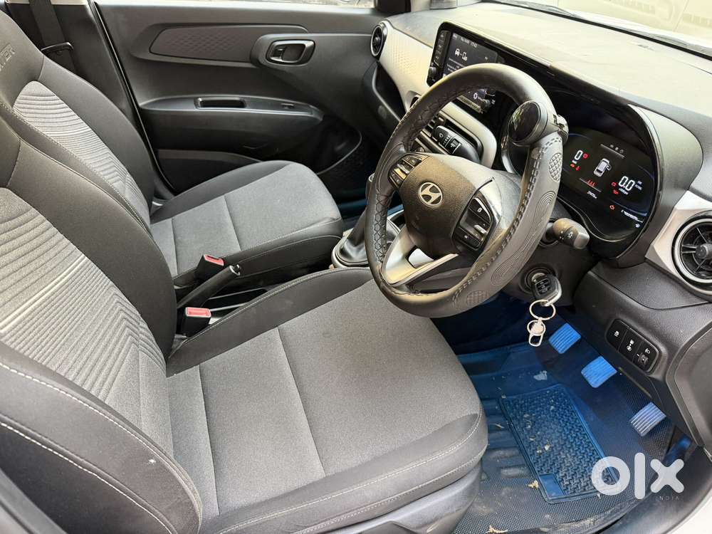 Hyundai Exter S 1.2 Cng Mt, 2023, Cng & Hybrids