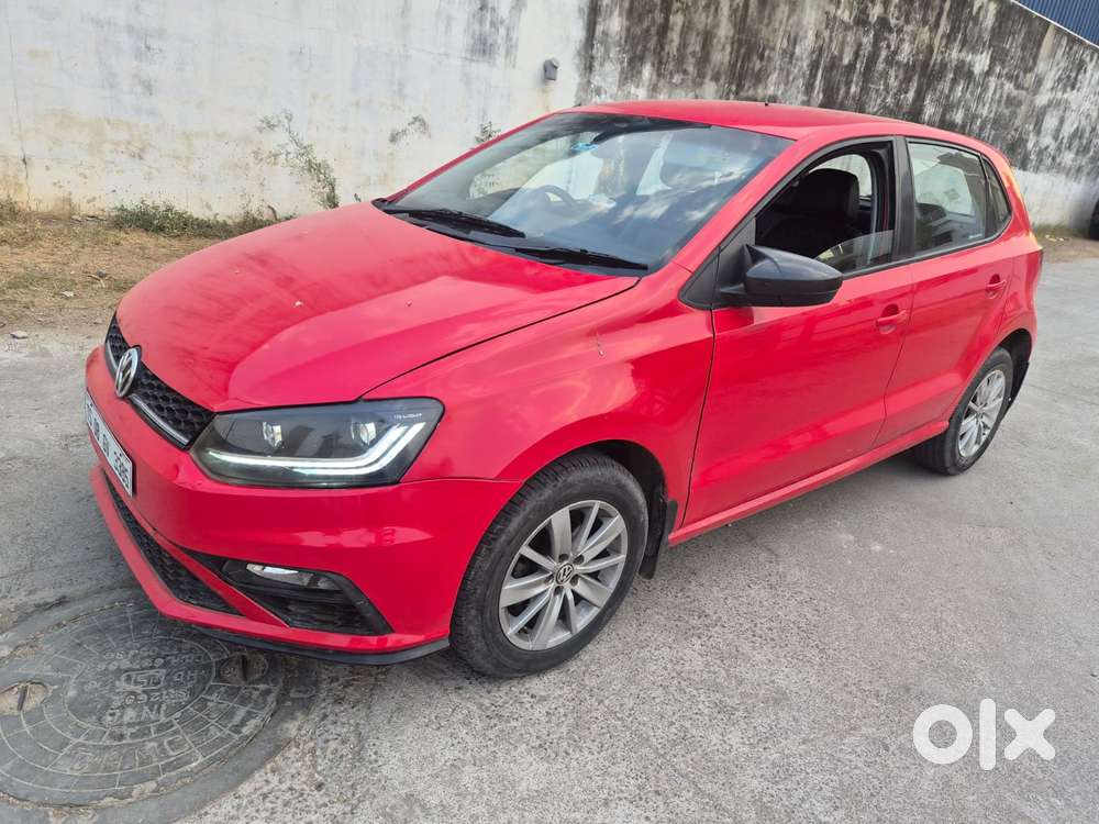 Volkswagen Polo 1.5 Tdi Highline, 2019, Diesel