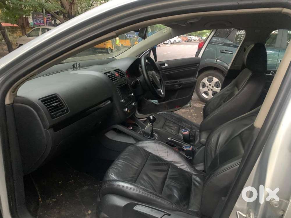 Volkswagen Jetta 2011 Diesel 110000 Km Driven