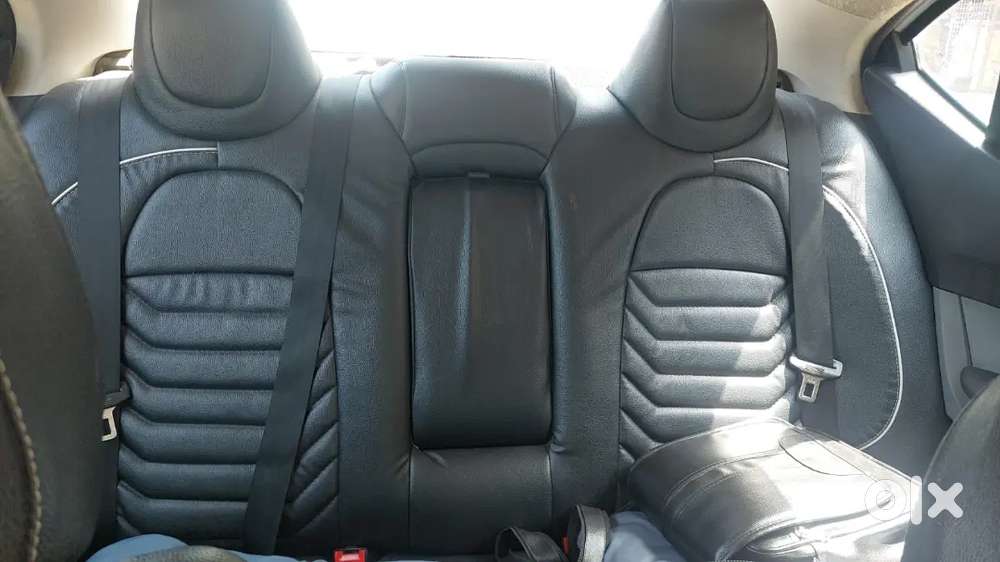 Tata Tiago  Xt  2018