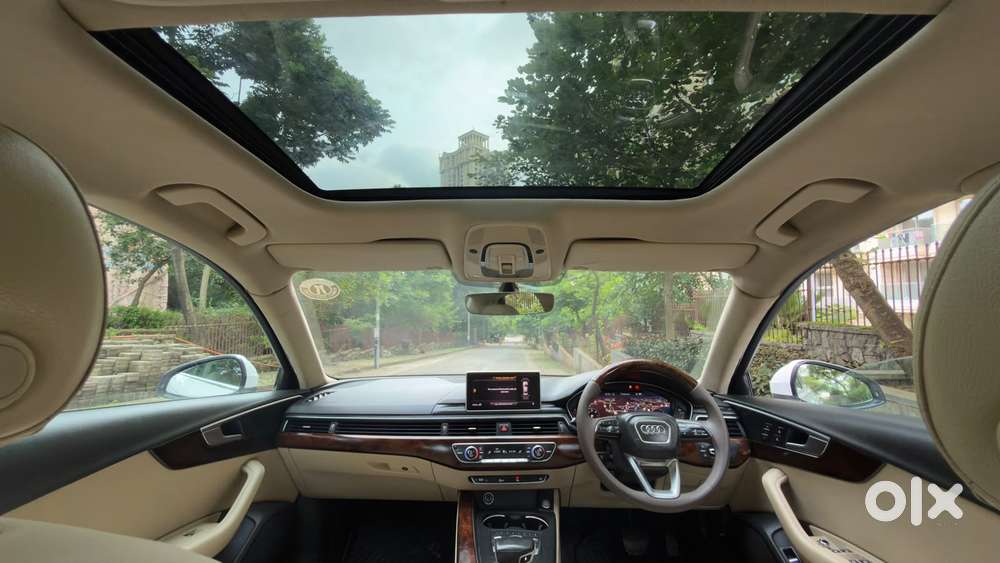 Audi A4 2.0 35 Tdi Technology Pack, 2017, Diesel
