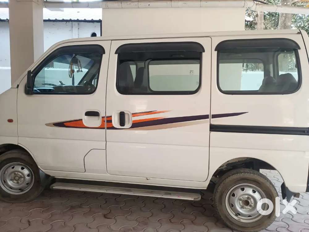 Maruti Suzuki Eeco 2019 - Perfect Condition