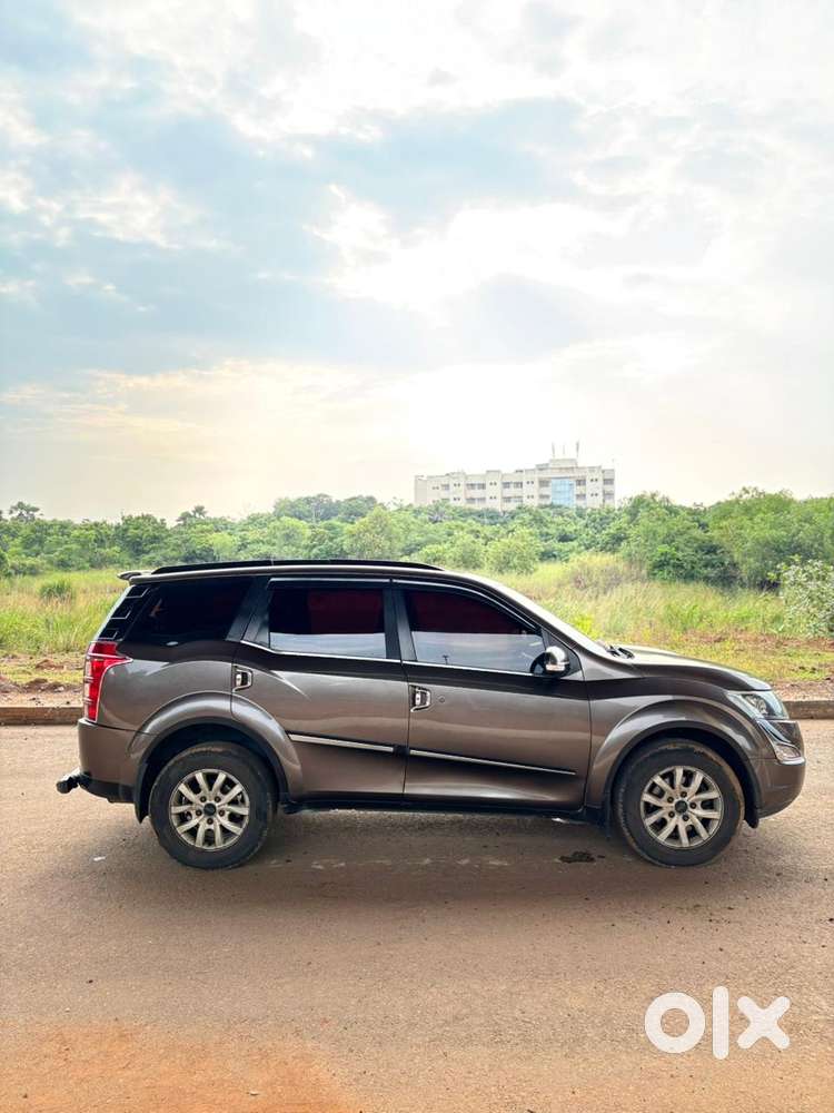 Mahindra Xuv500 W10 1.99 Mhawk, 2017, Diesel