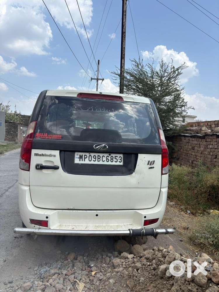 Mahindra Xylo 2012 Diesel Good Condition