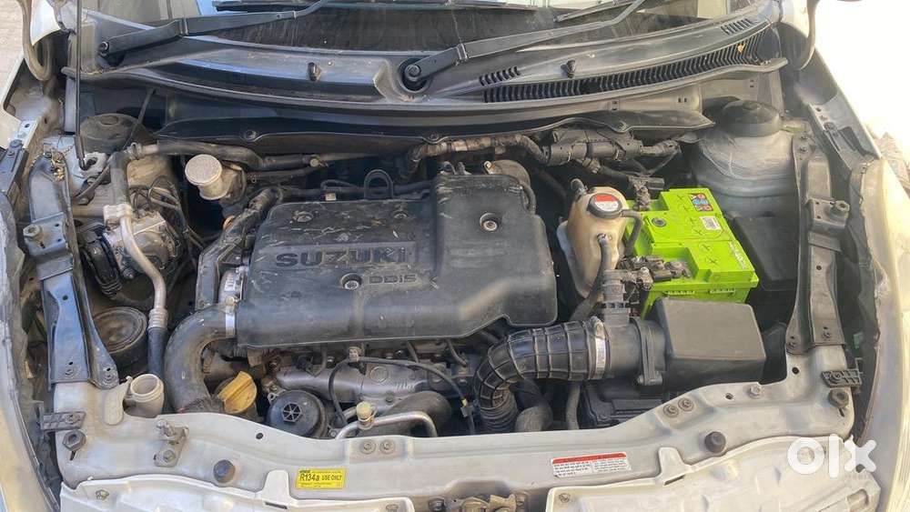 Maruti Suzuki Swift Dzire Tour 2019 Diesel Good Condition