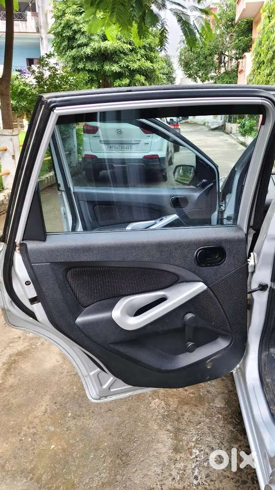Ford Figo Diesel 2013