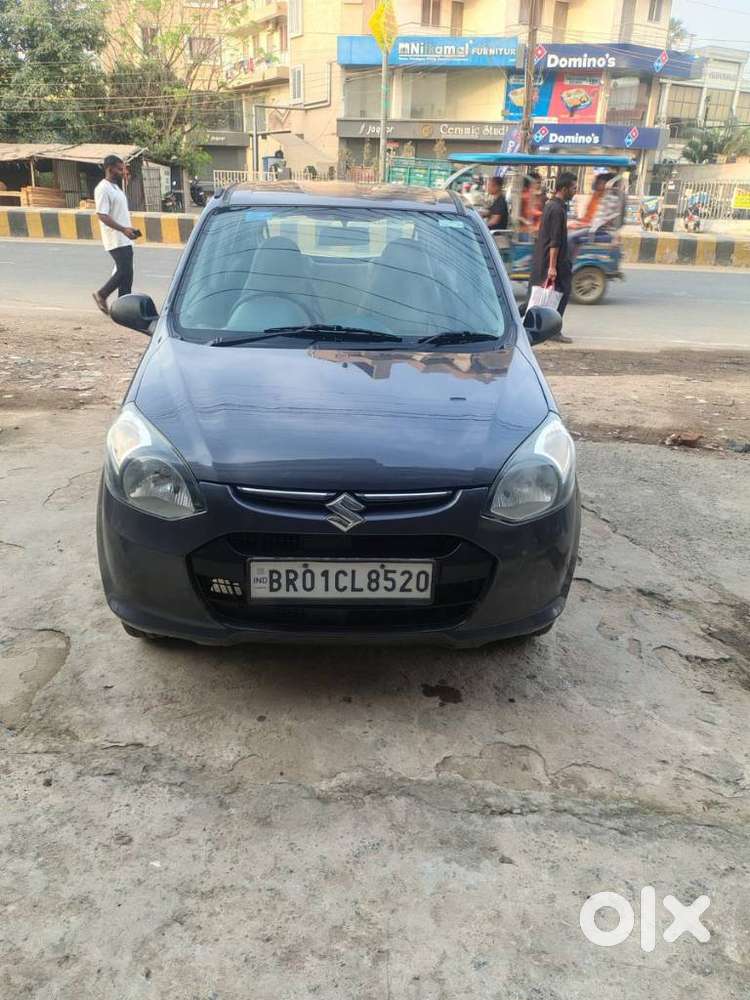 Maruti Suzuki Alto 800 Lxi, 2015, Petrol