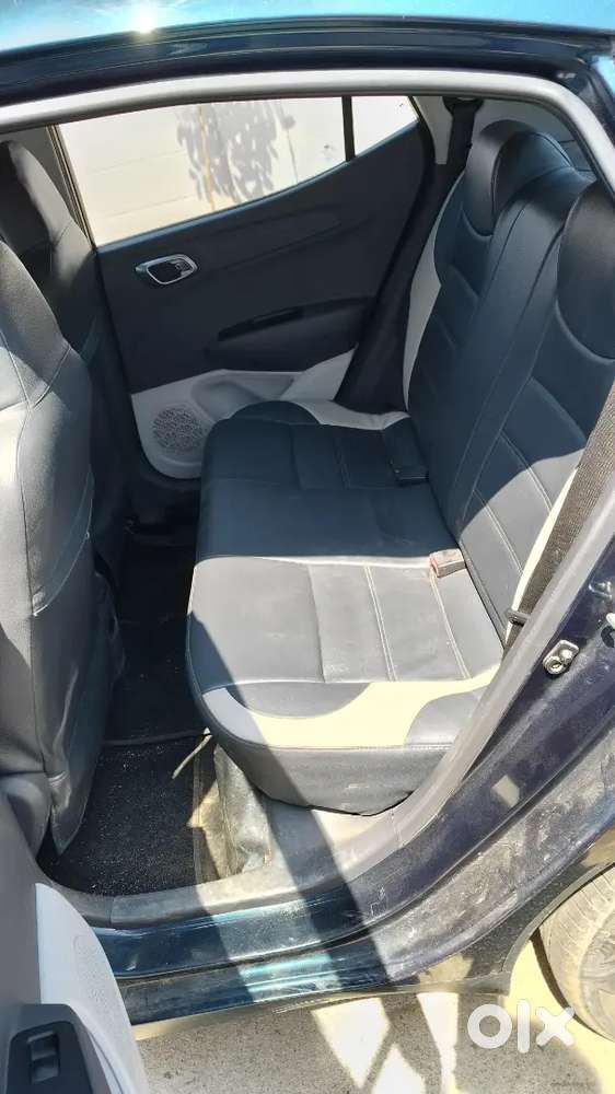 Hyundai Grand I10 Nios 2020 Petrol 32000 Km Driven