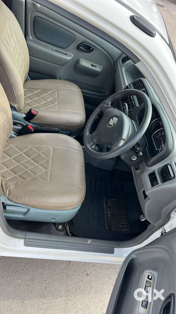 Maruti Suzuki Alto K10 2010-2014 Vxi, 2013, Petrol