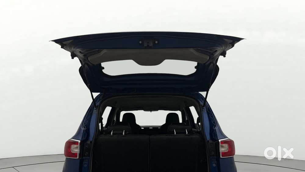 Renault Triber Rxz Easy-r Amt, 2020, Petrol