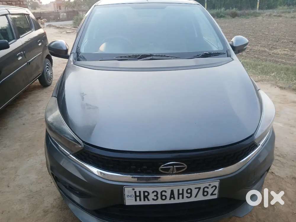 Tata Tiago 2020