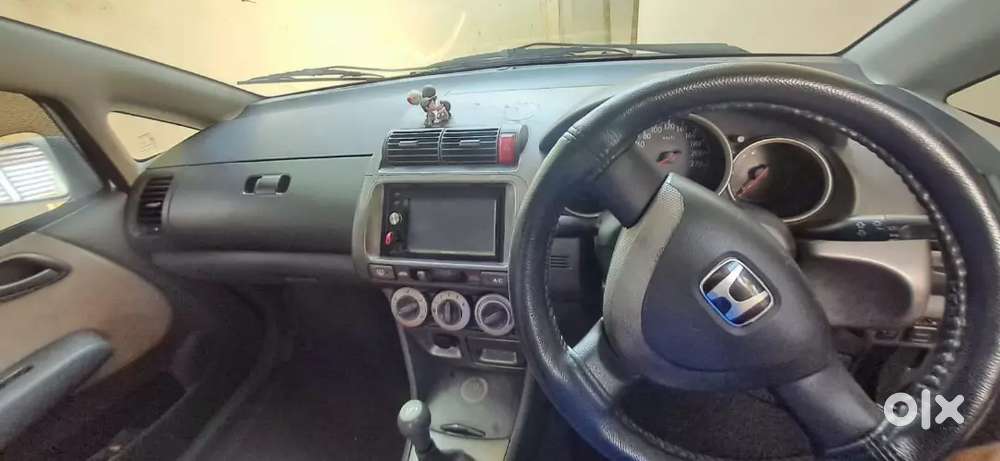 Honda City Zx 2008 Petrol
