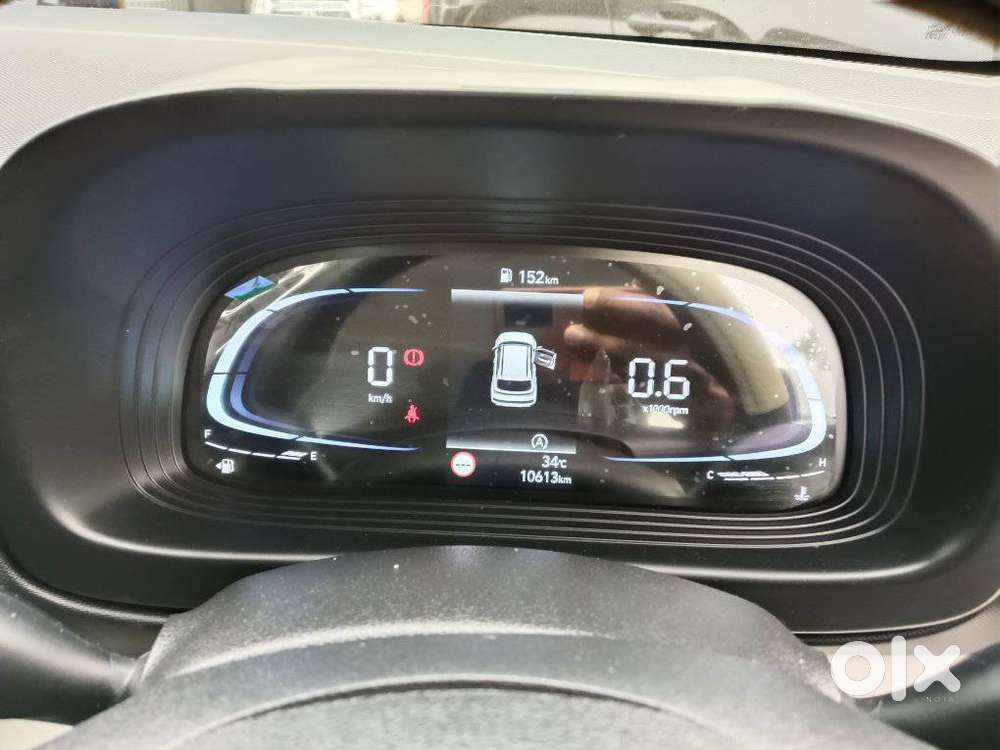 Hyundai Venue Sx, 2024, Petrol
