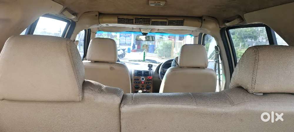 Tata Safari 2010 Diesel Good Condition