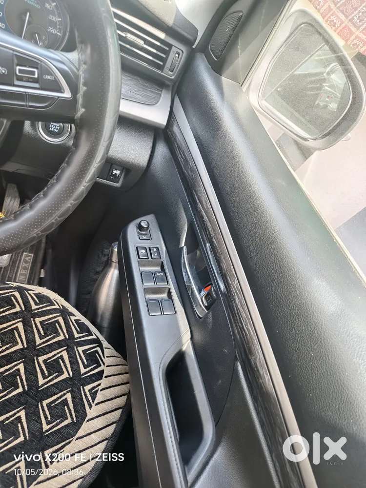 Maruti Suzuki Xl6 2021 Year