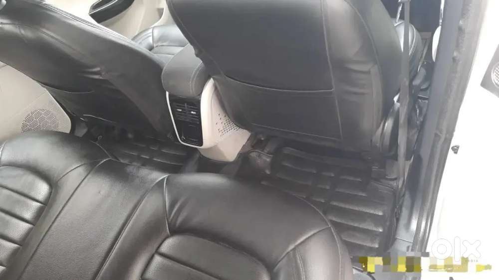 Tata Nexon Ev Xz Plus