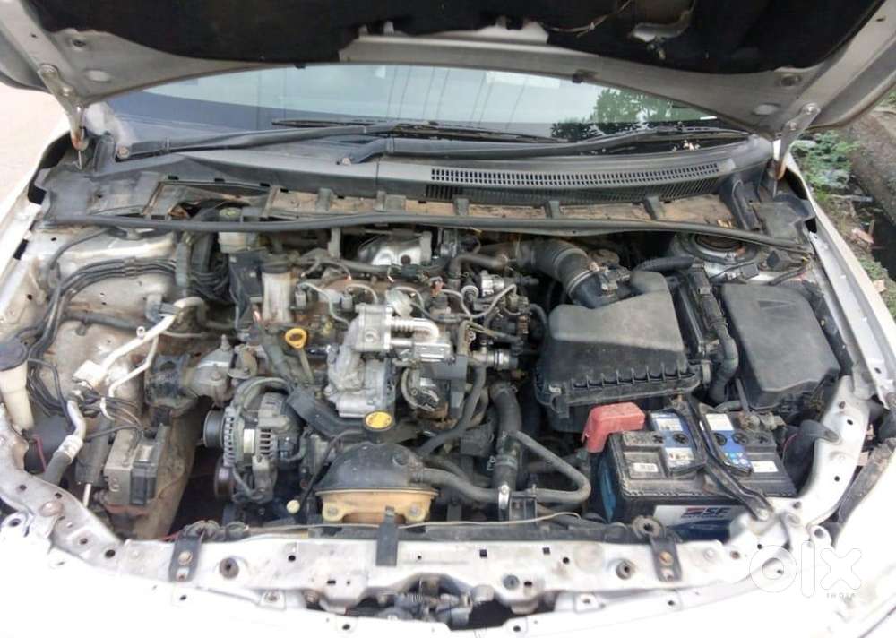 Toyota Corolla Altis [2011-2014] 1.8 J Limited Edition, 2011, Diesel