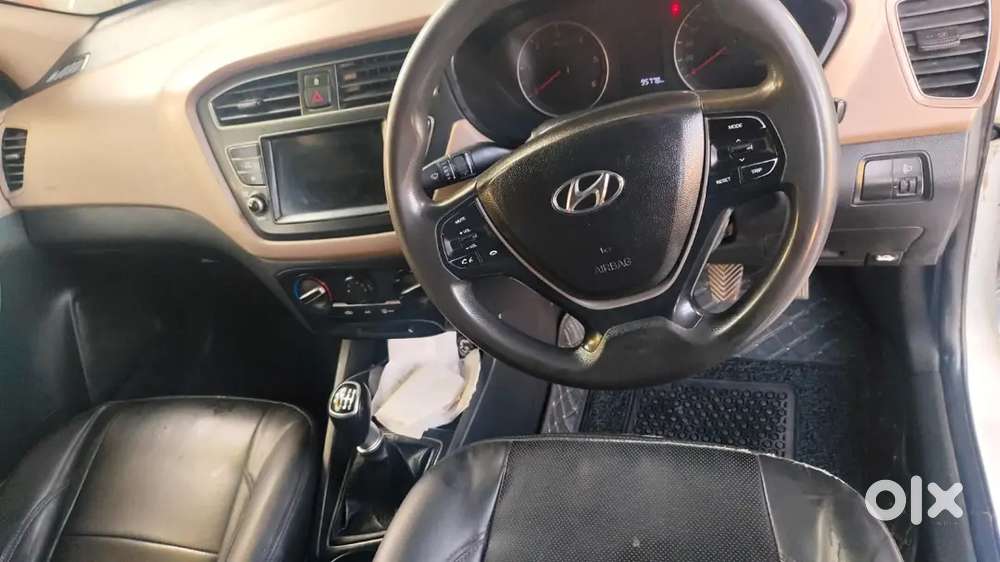 Hyundai Elite I20 2019 Diesel 95000 Km Driven