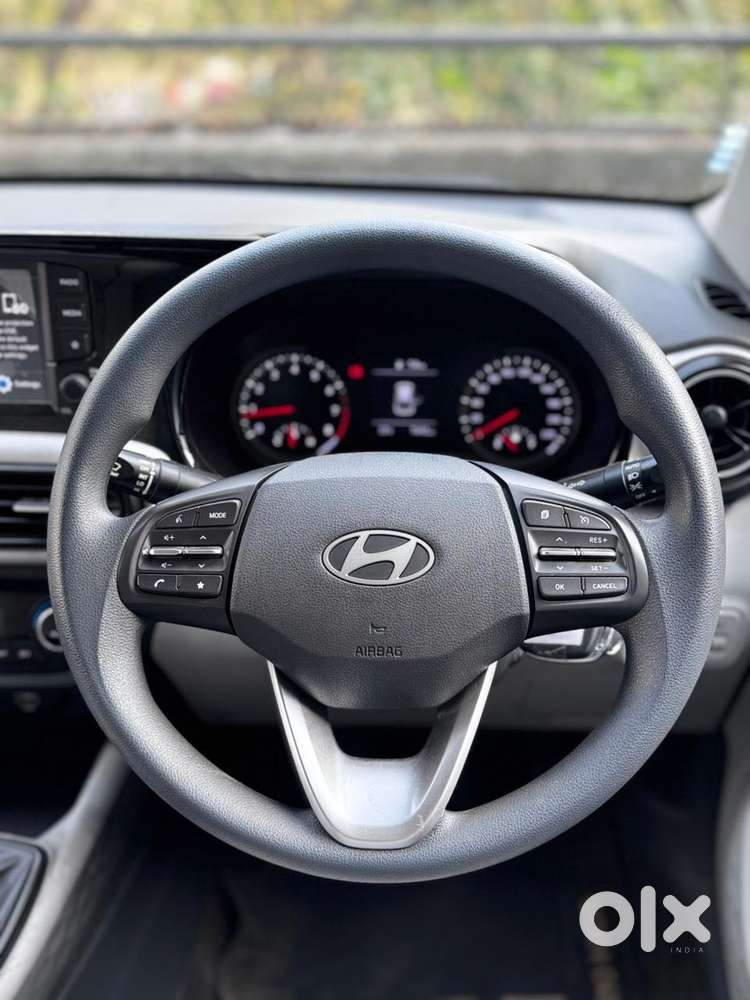 Hyundai Grand I10 Nios Sportz 1.2 Kappa Vtvt, 2024, Petrol