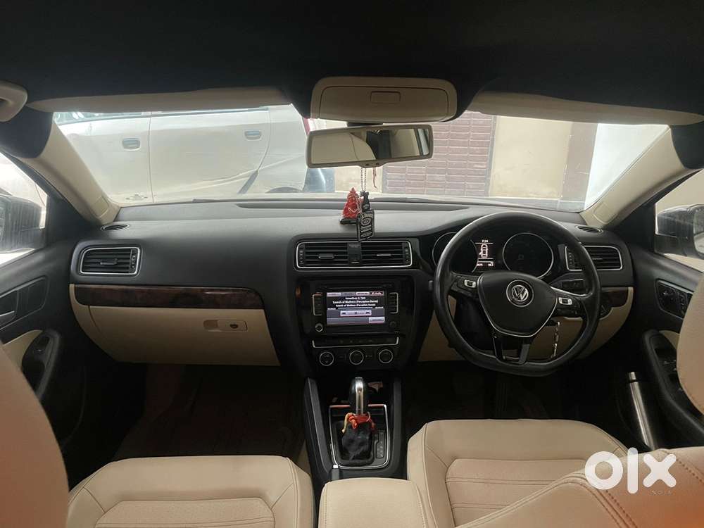 Volkswagen Jetta 2015 Diesel  Highline  Automatic