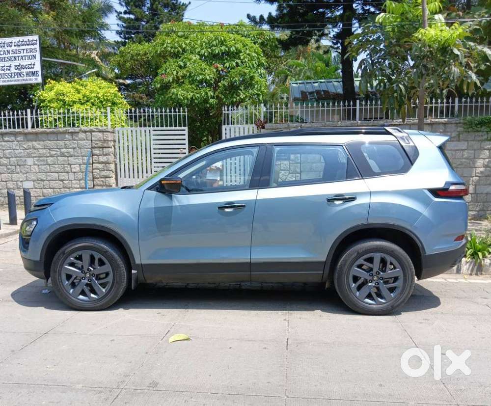 Tata Safari 2.0 Kryotec Xza, 2022, Diesel