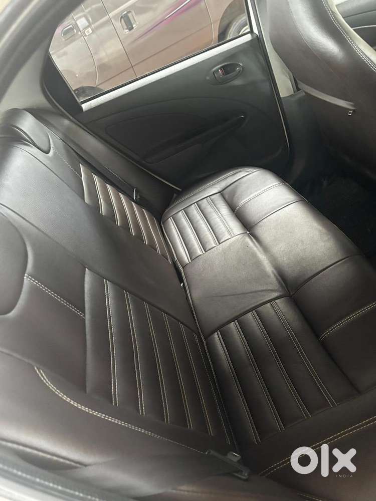 Toyota Etios 2012 Diesel Good Condition