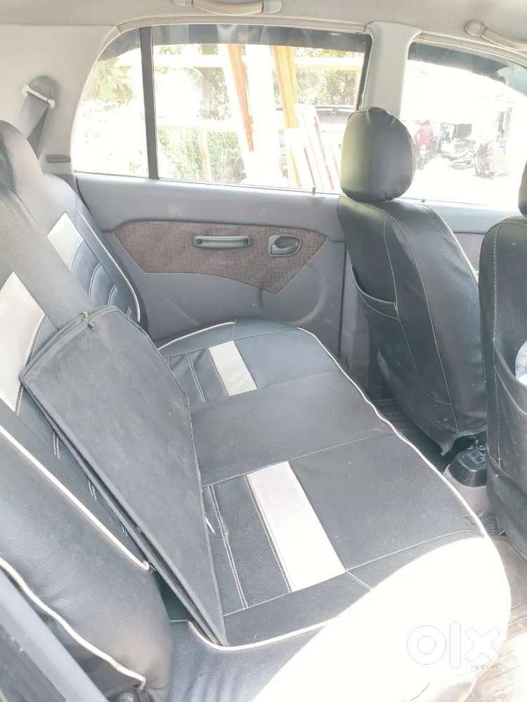 Hyundai Santro Xing 2006