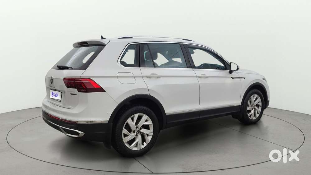 Volkswagen Tiguan 2.0 Elegance Tsi Dsg, 2023, Petrol
