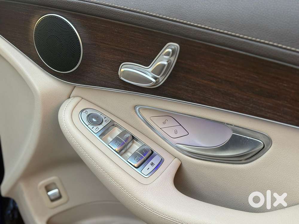 Mercedes-benz Glc 220d 4matic, 2021, Diesel