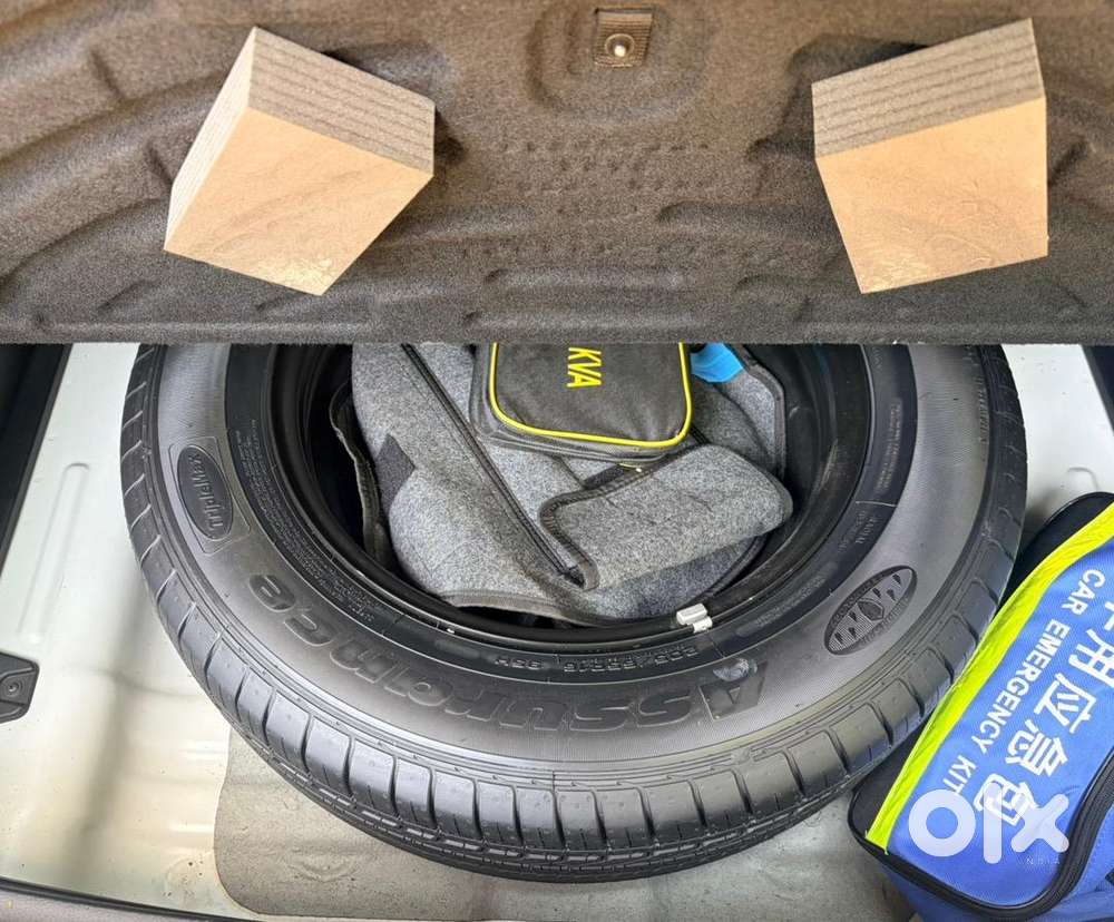 Kia Seltos Gt Petrol Dct Automatic Top End In Excellent Condition