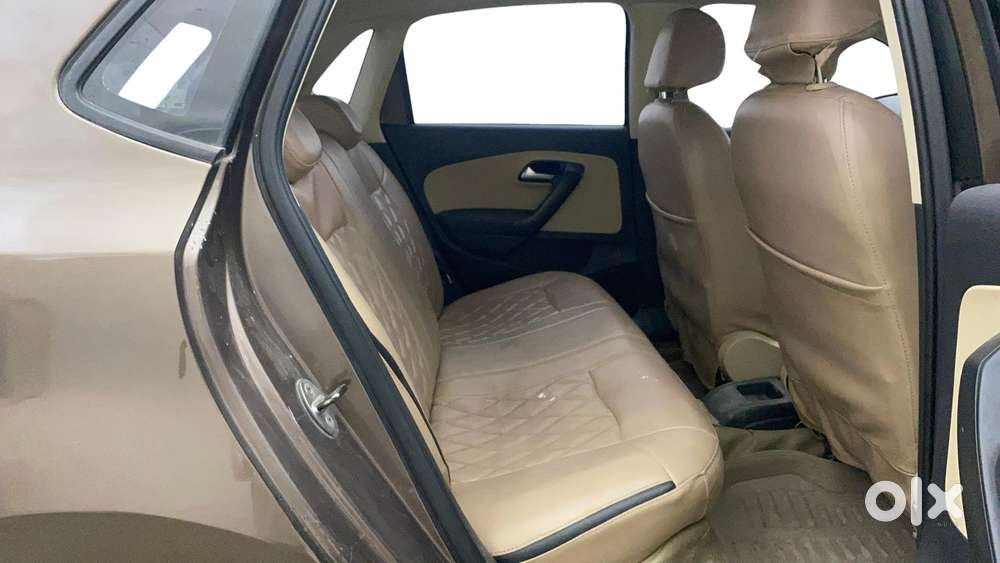 Volkswagen Polo 1.2 Mpi Highline, 2016, Petrol