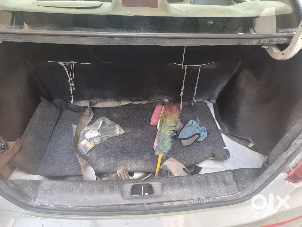 Maruti Suzuki Dzire 2017