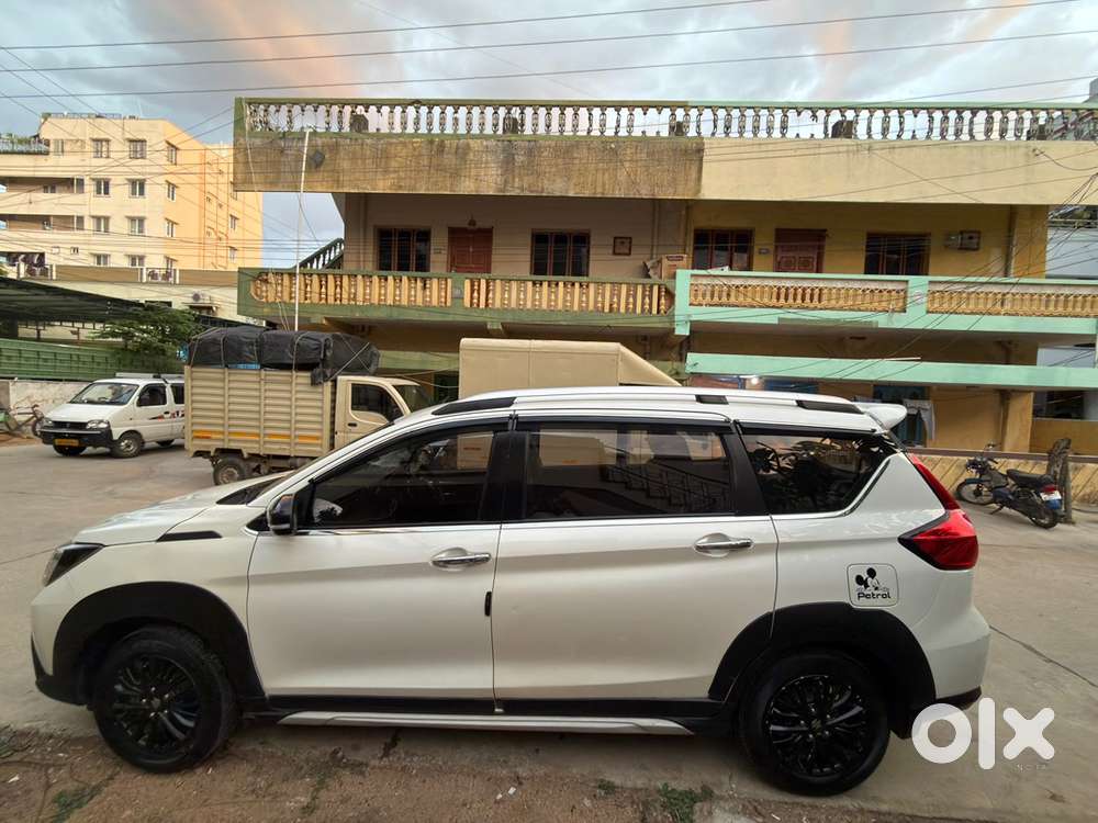 Maruti Suzuki Xl6 2020