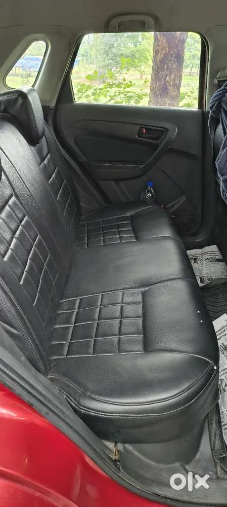 Maruti Suzuki Brezza Vdi 2018