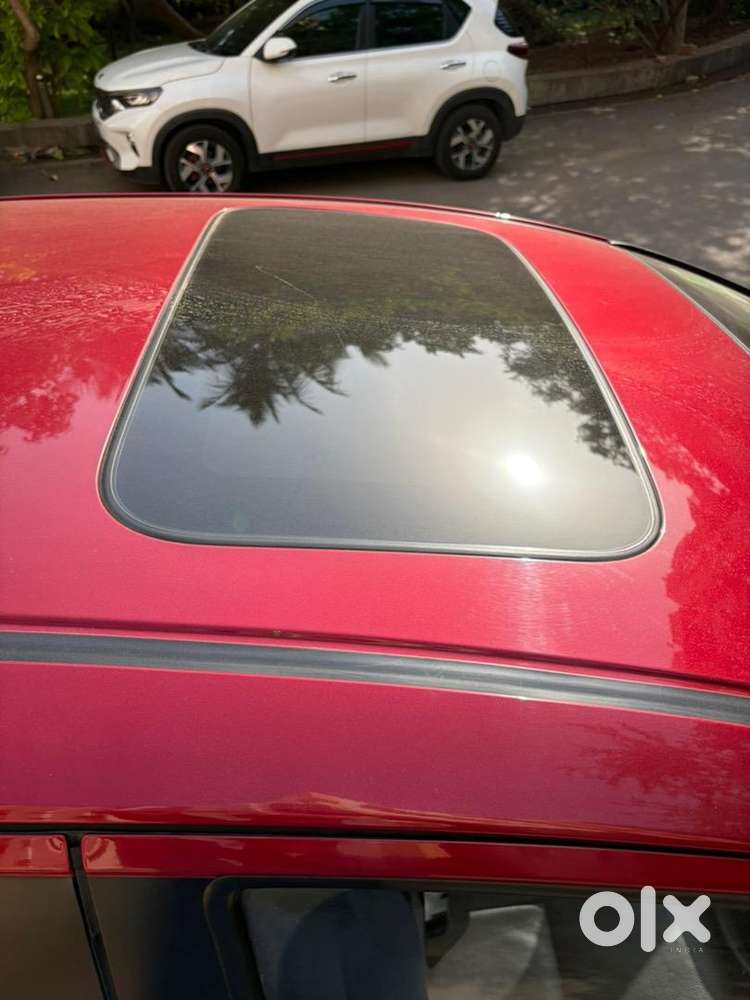Honda Jazz Petrol 2022