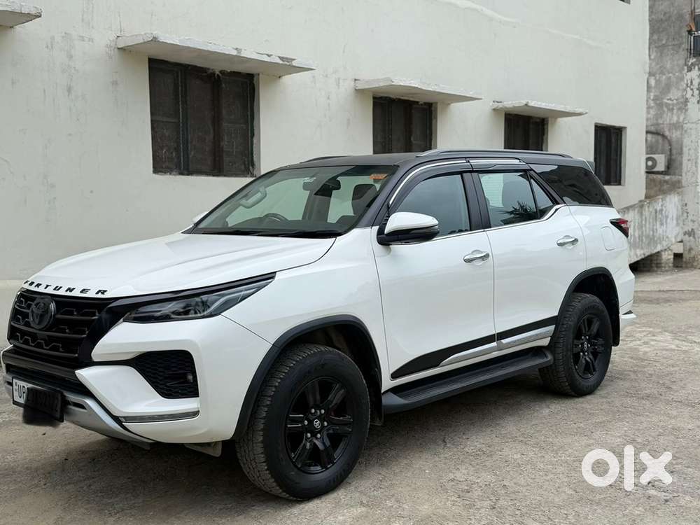 Toyota Fortuner Diesel 2025 Model