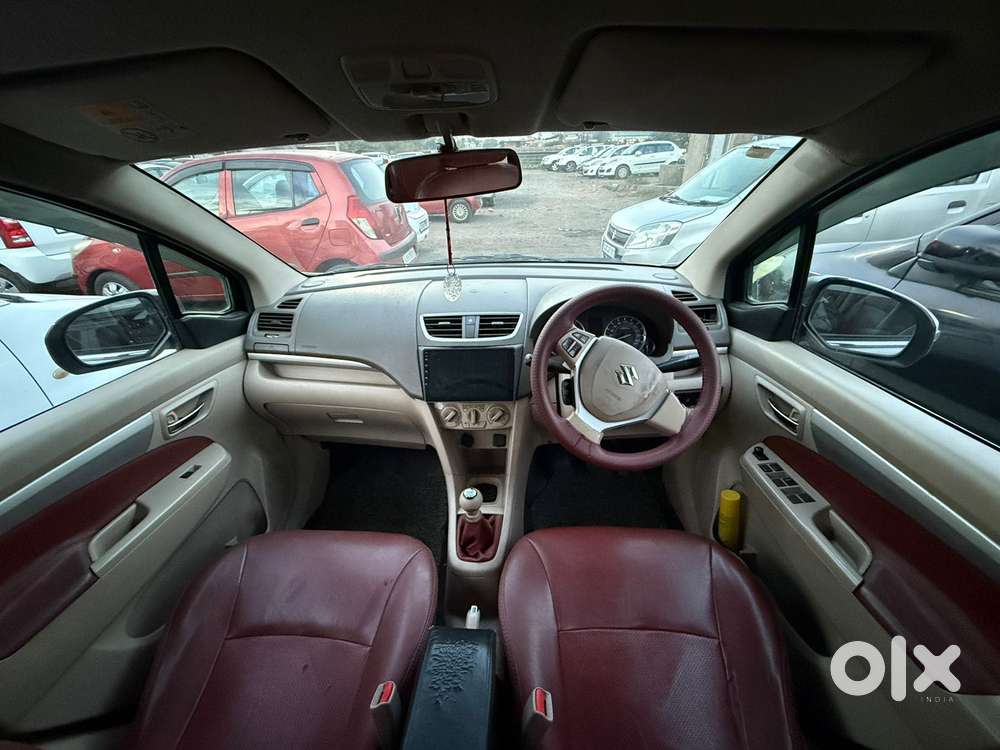 Maruti Suzuki Ertiga Vdi, 2017, Diesel