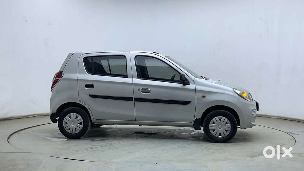 Maruti Suzuki Alto 800 Lxi, 2021, Petrol