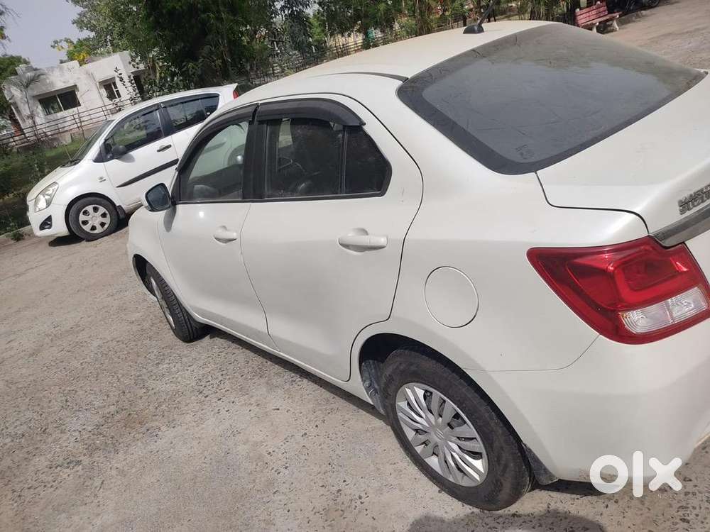 Maruti Suzuki Swift Dzire 2018 Petrol Good Condition