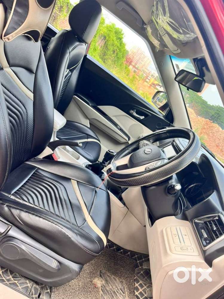 Mahindra Xuv300 W8 Diesel, 2019, Diesel