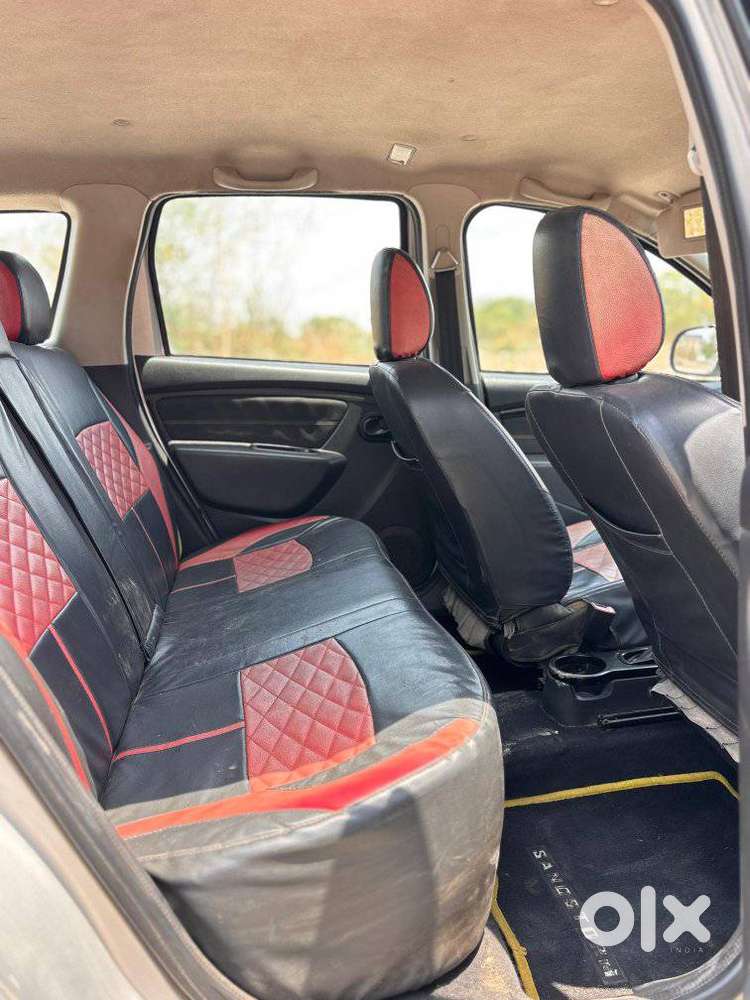 Renault Duster 85ps Diesel Rxl, 2017, Diesel