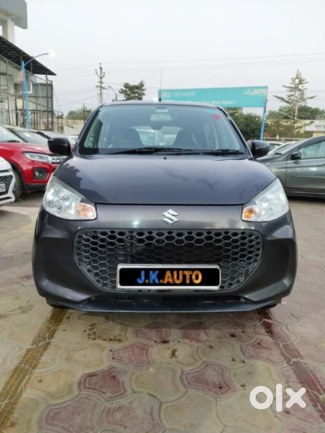 Maruti Suzuki Alto K10 Vxi (o), 2022, Petrol
