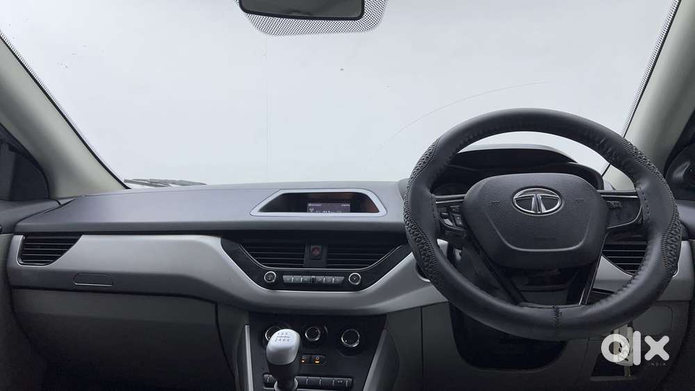 Tata Nexon 1.2 Revotron Xm, 2018, Petrol