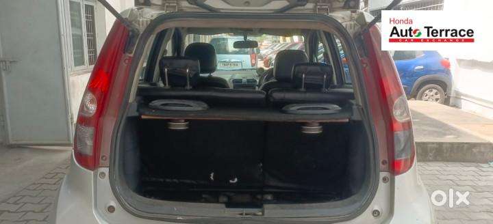 Maruti Suzuki Ritz Vdi, 2010, Diesel