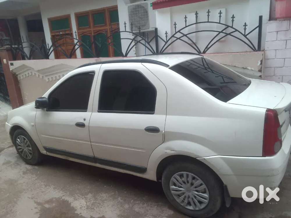 Mahindra Verito Diesel Manual 2012 Year