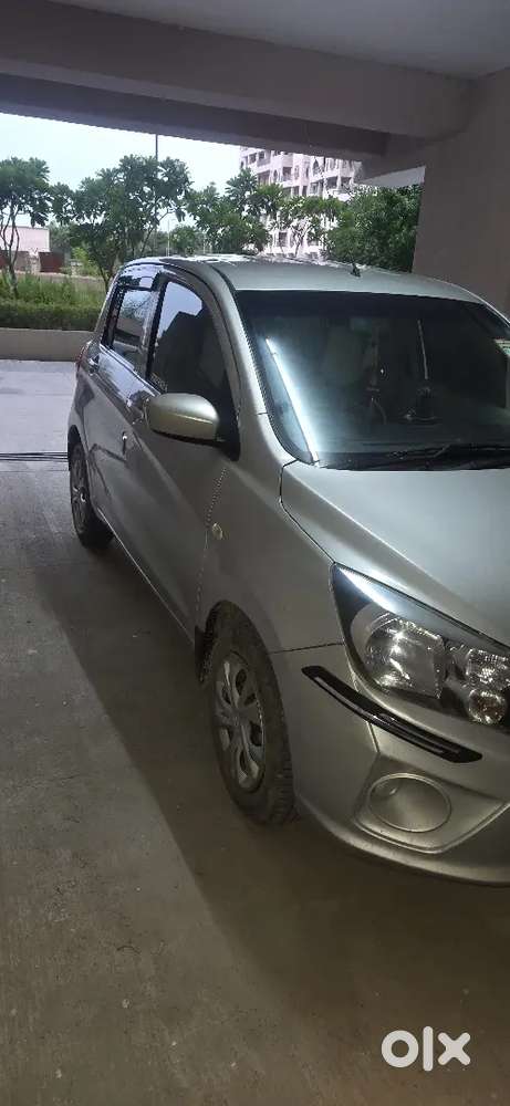 Maruti Suzuki Celerio 2021