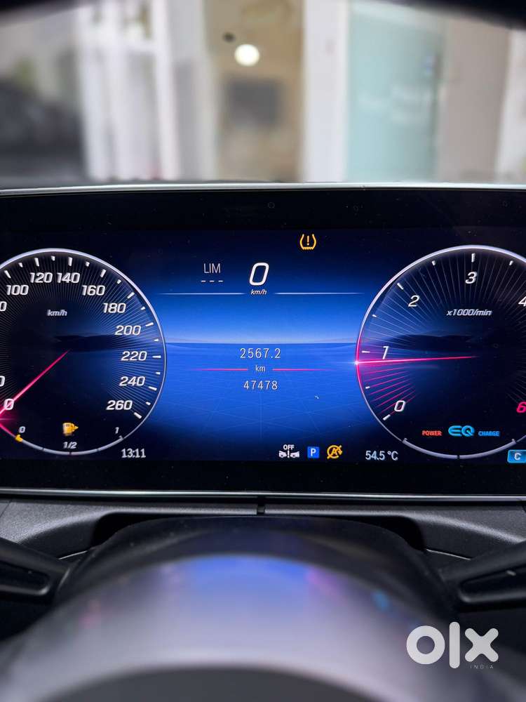 Mercedes-benz C-class C 220d, 2022, Diesel