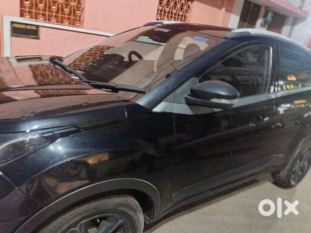 Tata Nexon 2021