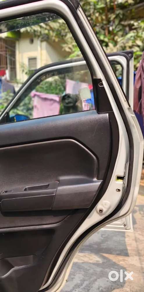 Maruti Suzuki Wagon R