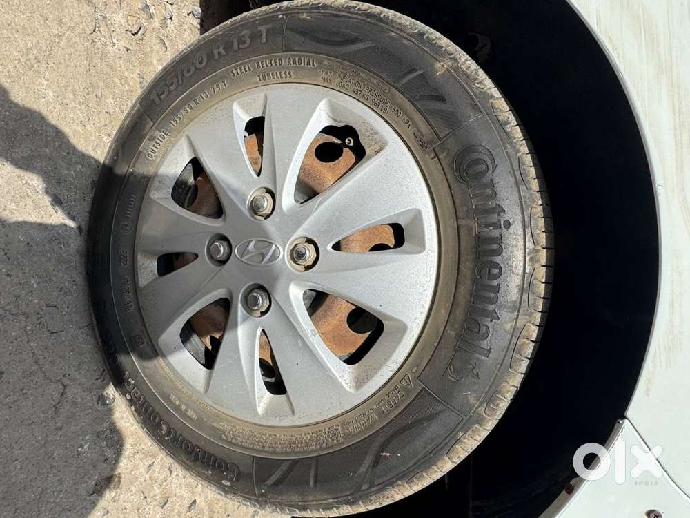 Hyundai I10 2011 Petrol Well Maintained